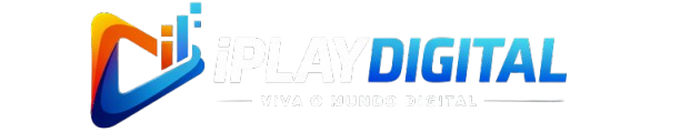 Logo iPlay Digital