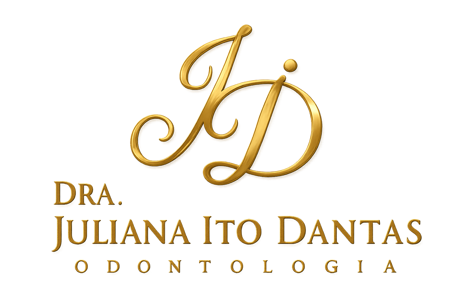 Dra. Juliana Ito Dantas Odontologia