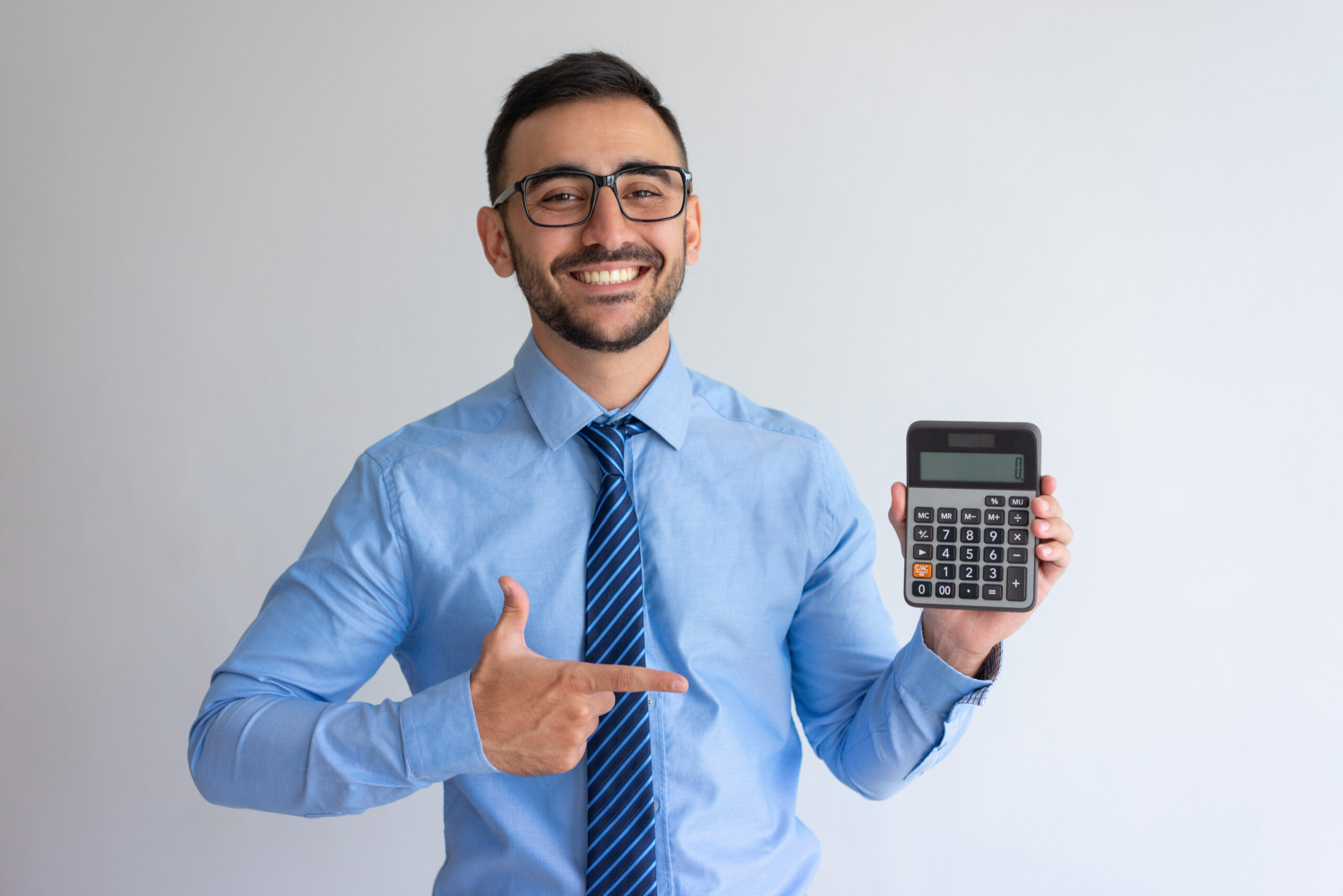 Consultoria financeira e estratégica