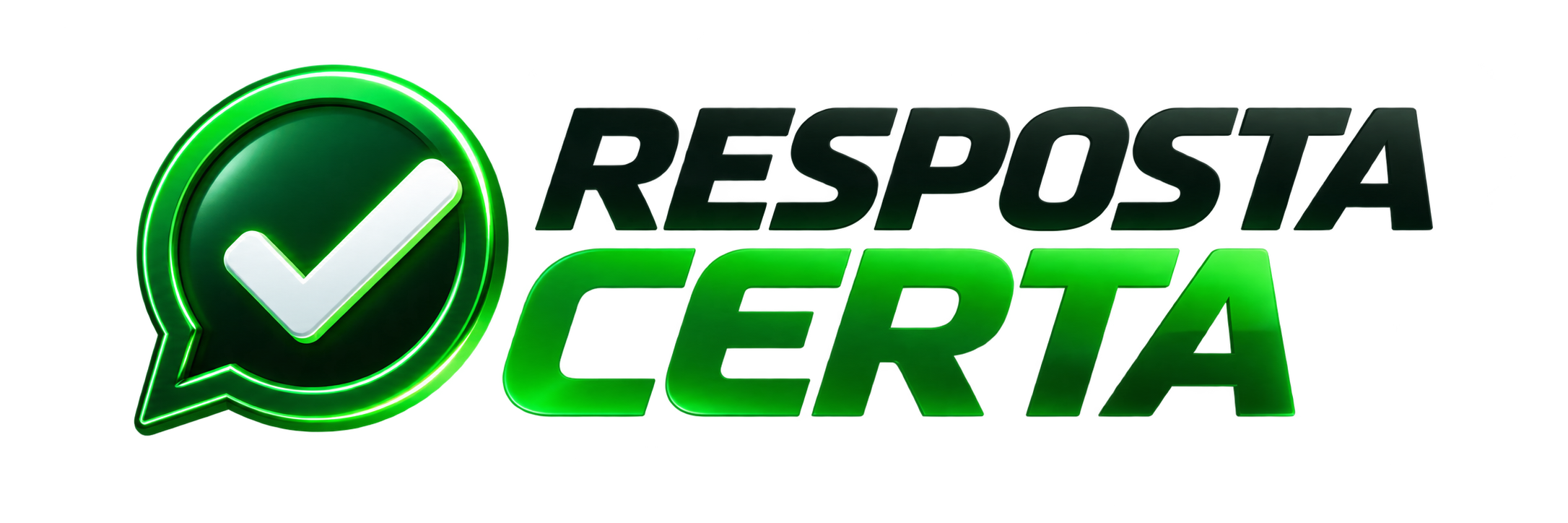 Resposta Certa