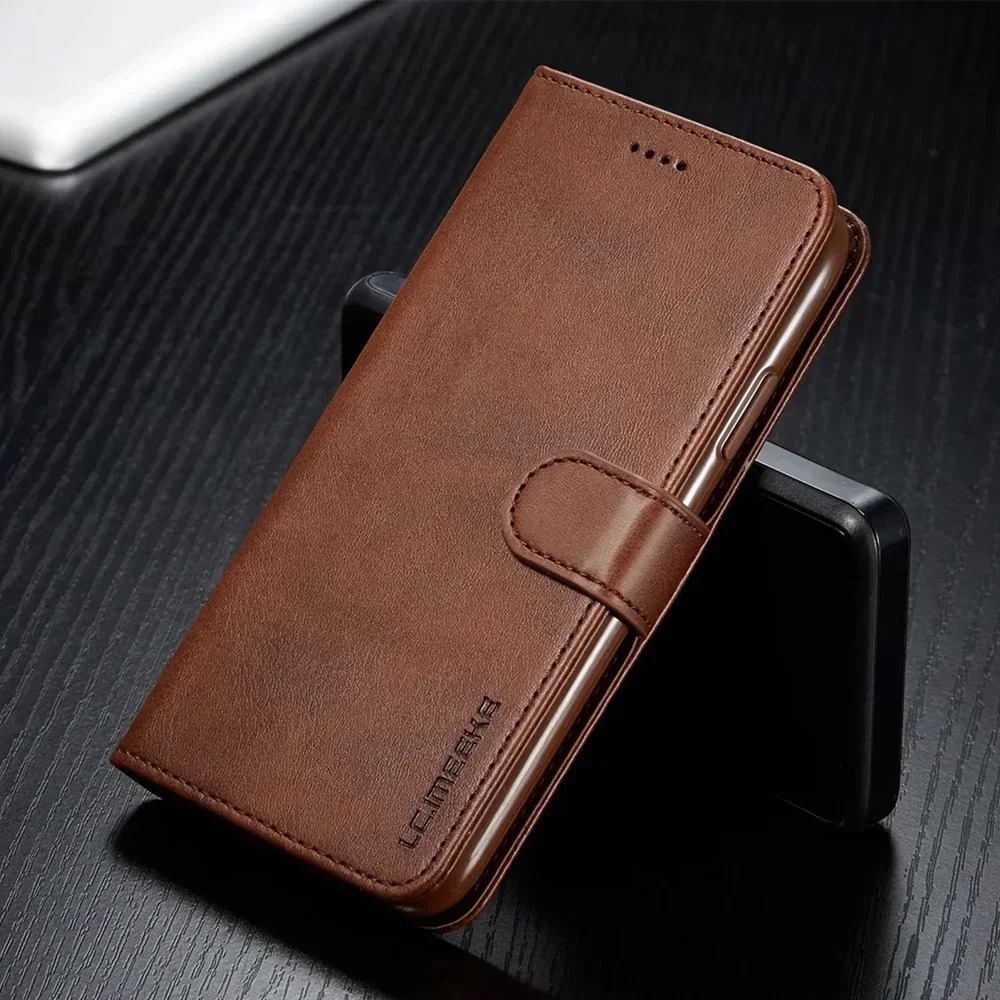 Capa carteira para iPhone