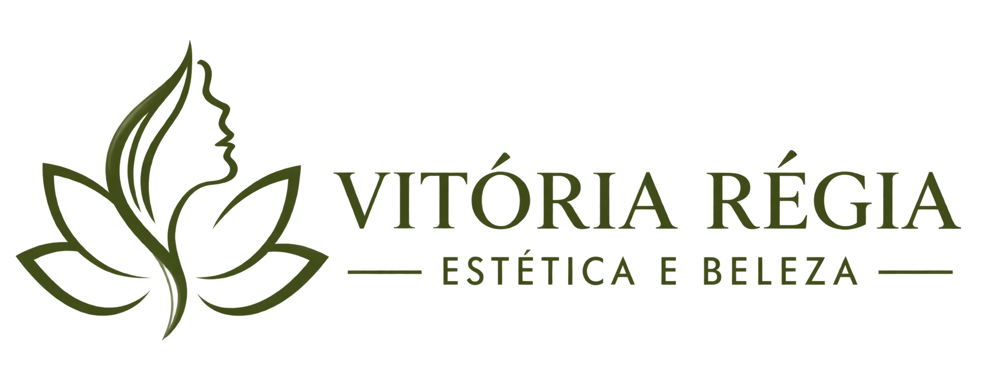 Vitória Régia Estética e Beleza