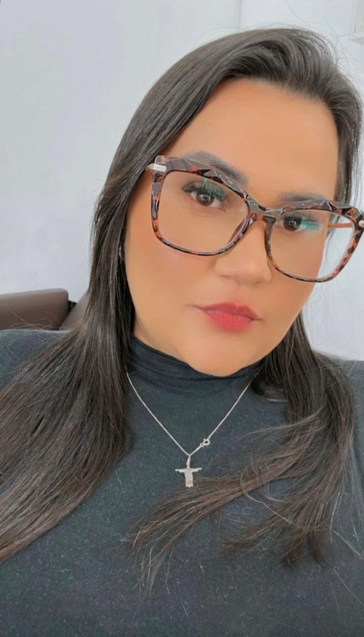 Rafaelly Borges — Designer e Micropigmentadora