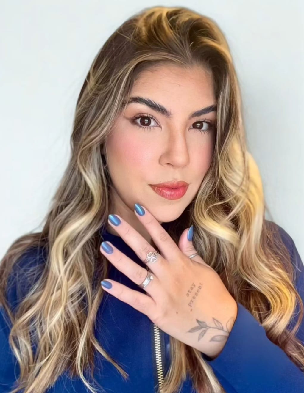 Rafaella Chagas — Nail Designer