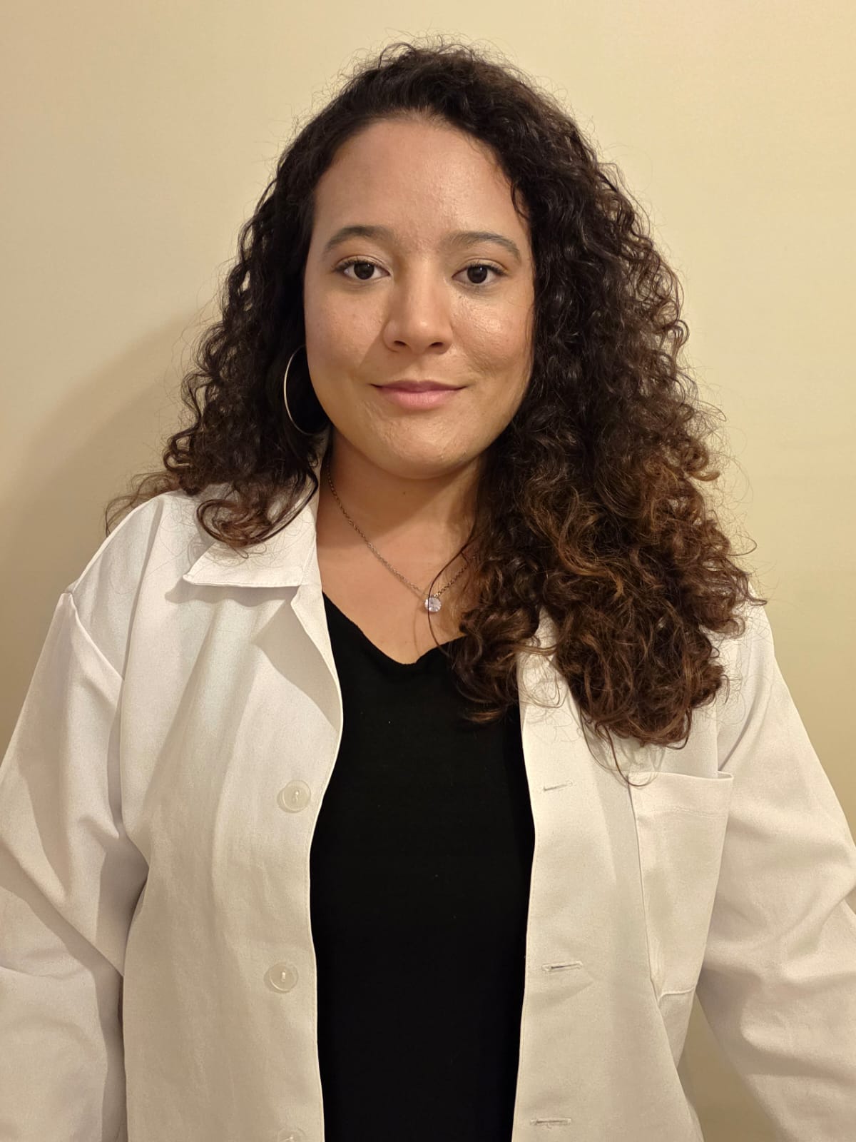 Karen Feitosa — Massoterapeuta